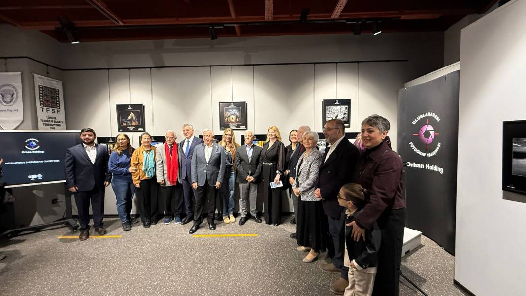 ‘Uyanış’ teması fotoğrafla buluştu 5